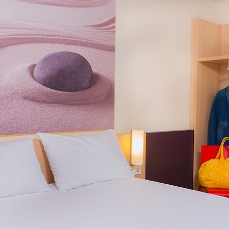 Ibis Styles Paris Roissy-Cdg Hotell Exteriör bild