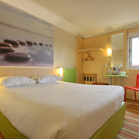 Ibis Styles Paris Roissy-Cdg Hotell Exteriör bild